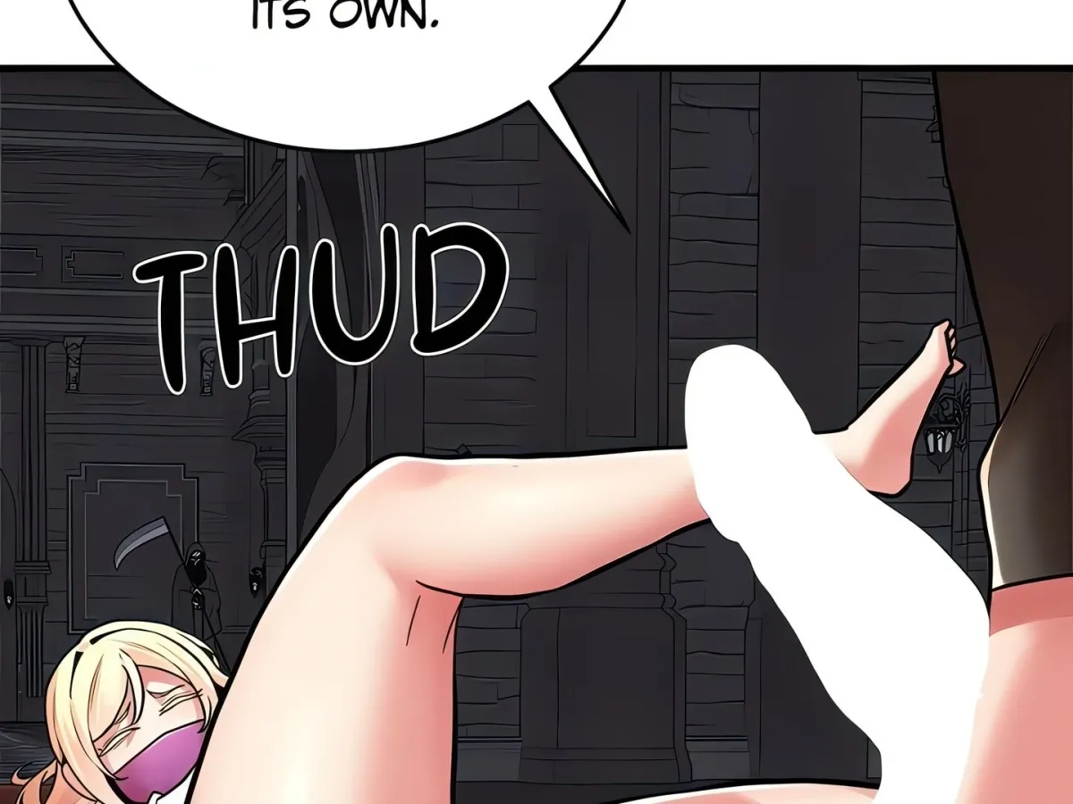 The Hero Violating the Girls Chapter 48 page 241 - 