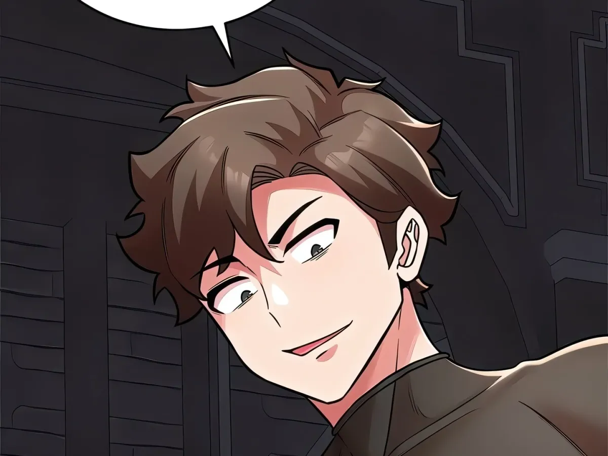 The Hero Violating the Girls Chapter 48 page 244 - 