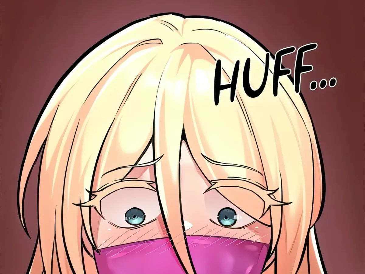 The Hero Violating the Girls Chapter 48 page 255 - 