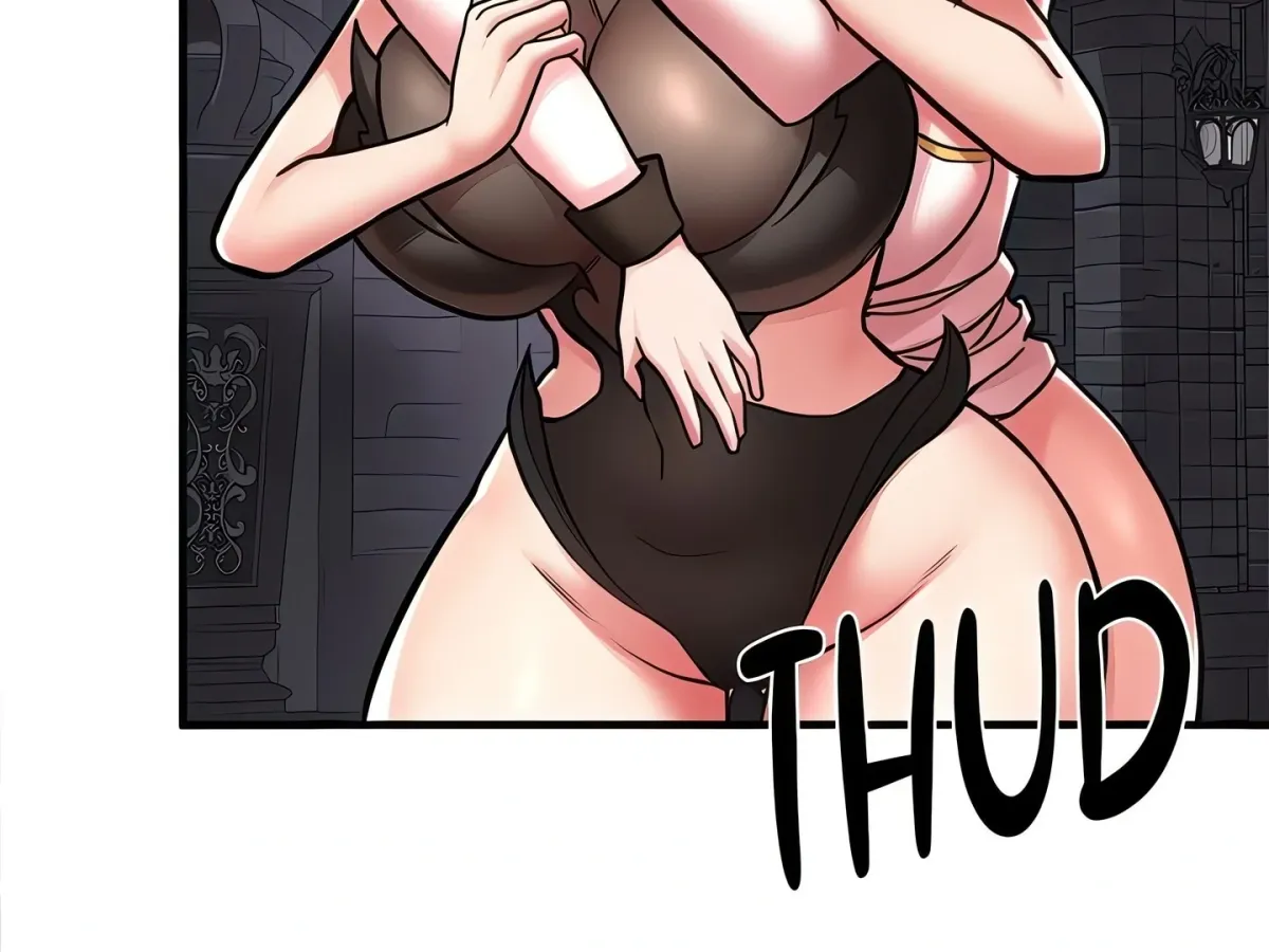 The Hero Violating the Girls Chapter 48 page 28 - 