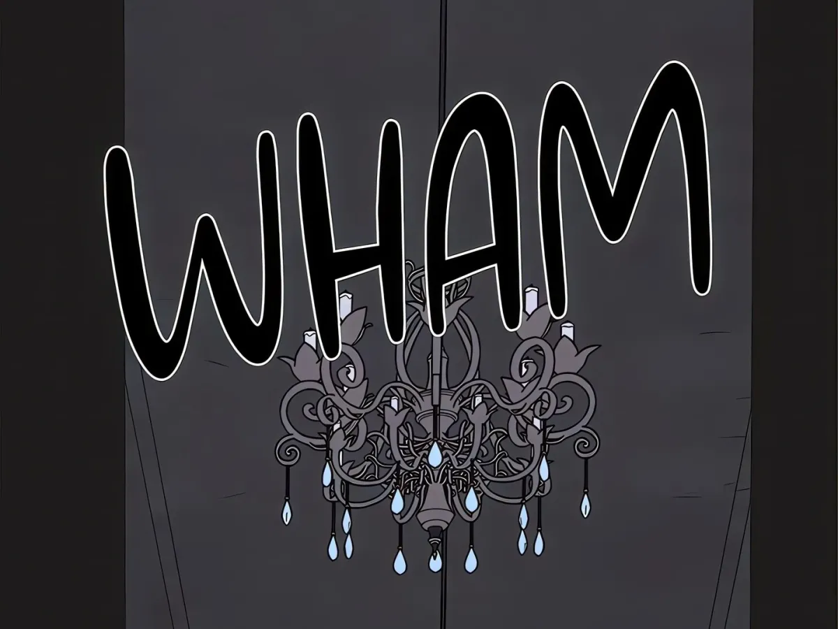 The Hero Violating the Girls Chapter 48 page 33 - 