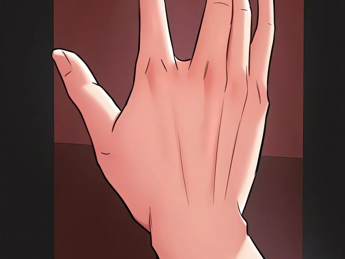 The Hero Violating the Girls Chapter 48 page 37 - 