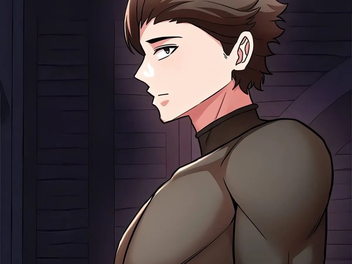 The Hero Violating the Girls Chapter 48 page 5 - 