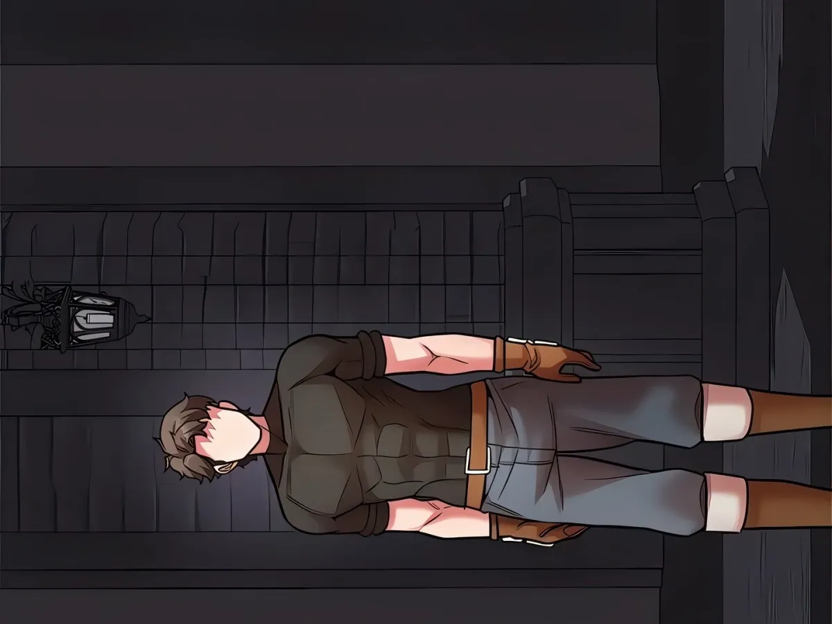 The Hero Violating the Girls Chapter 48 page 42 - 