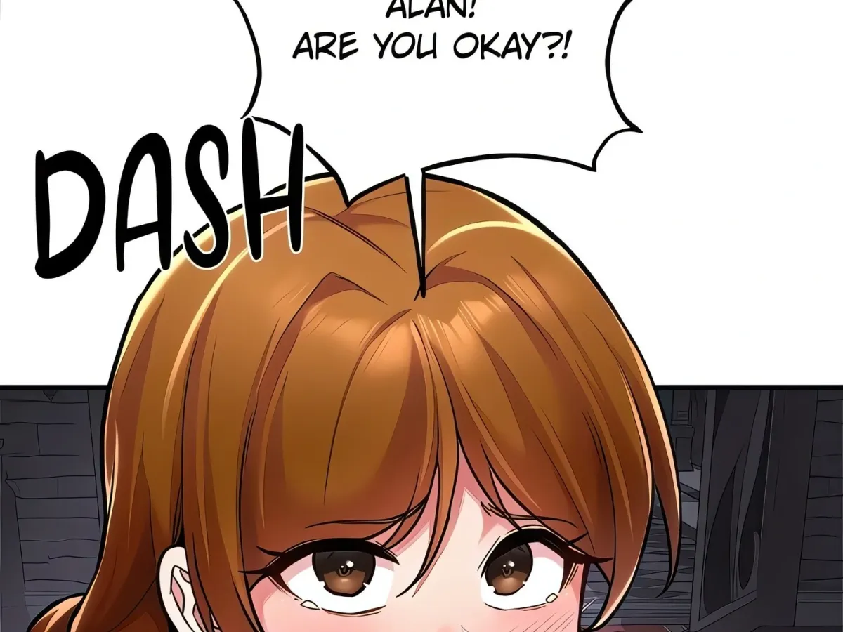 The Hero Violating the Girls Chapter 48 page 44 - 