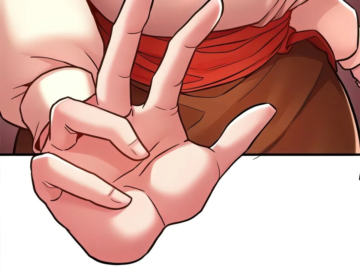 The Hero Violating the Girls Chapter 48 page 46 - 