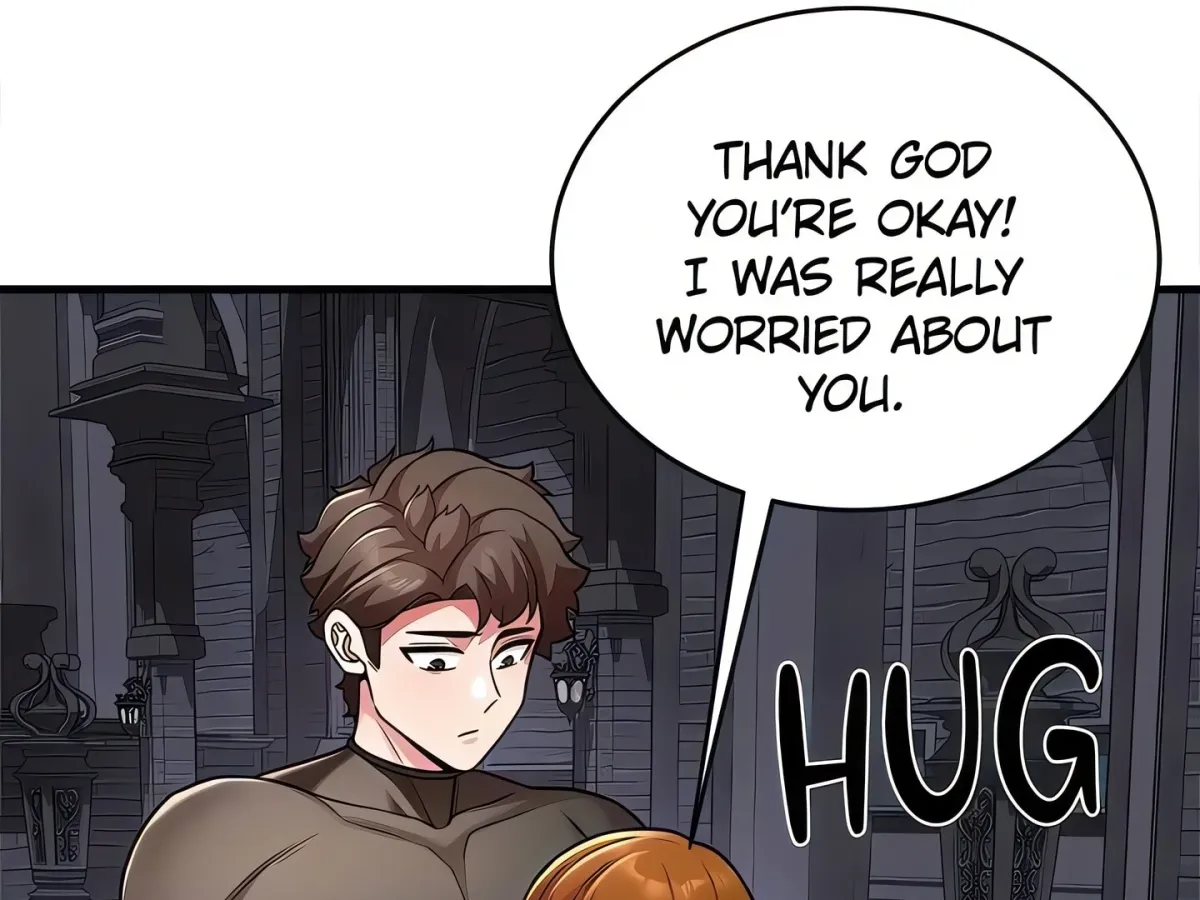 The Hero Violating the Girls Chapter 48 page 48 - 