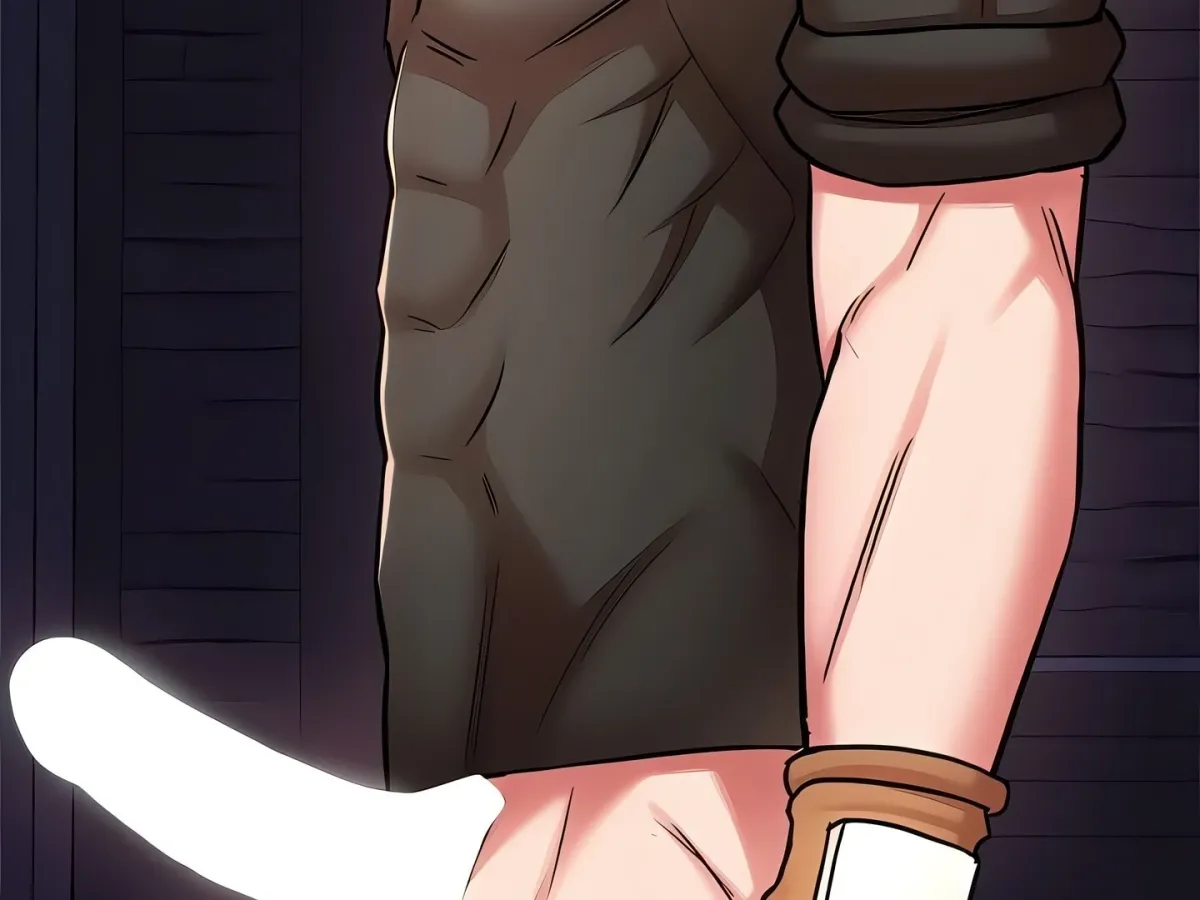 The Hero Violating the Girls Chapter 48 page 6 - 