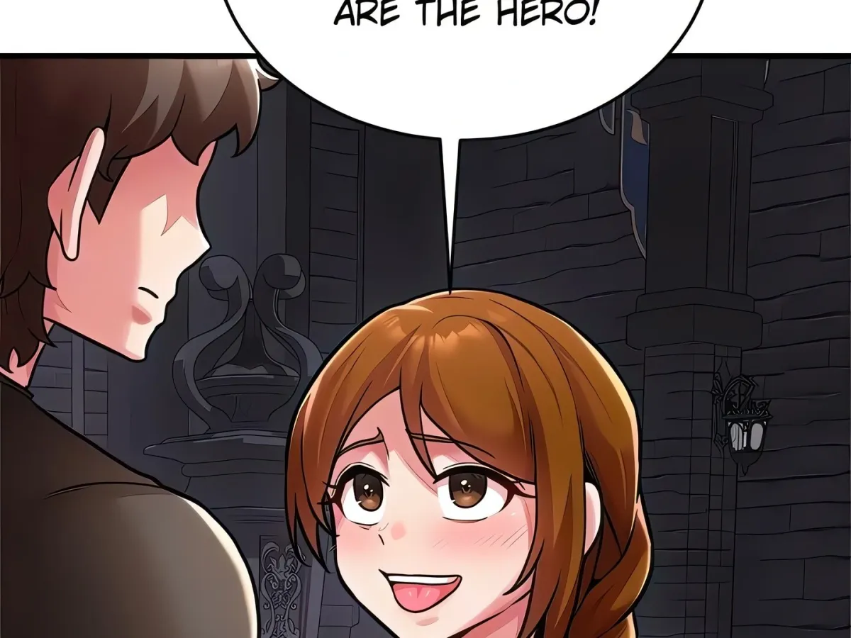 The Hero Violating the Girls Chapter 48 page 52 - 