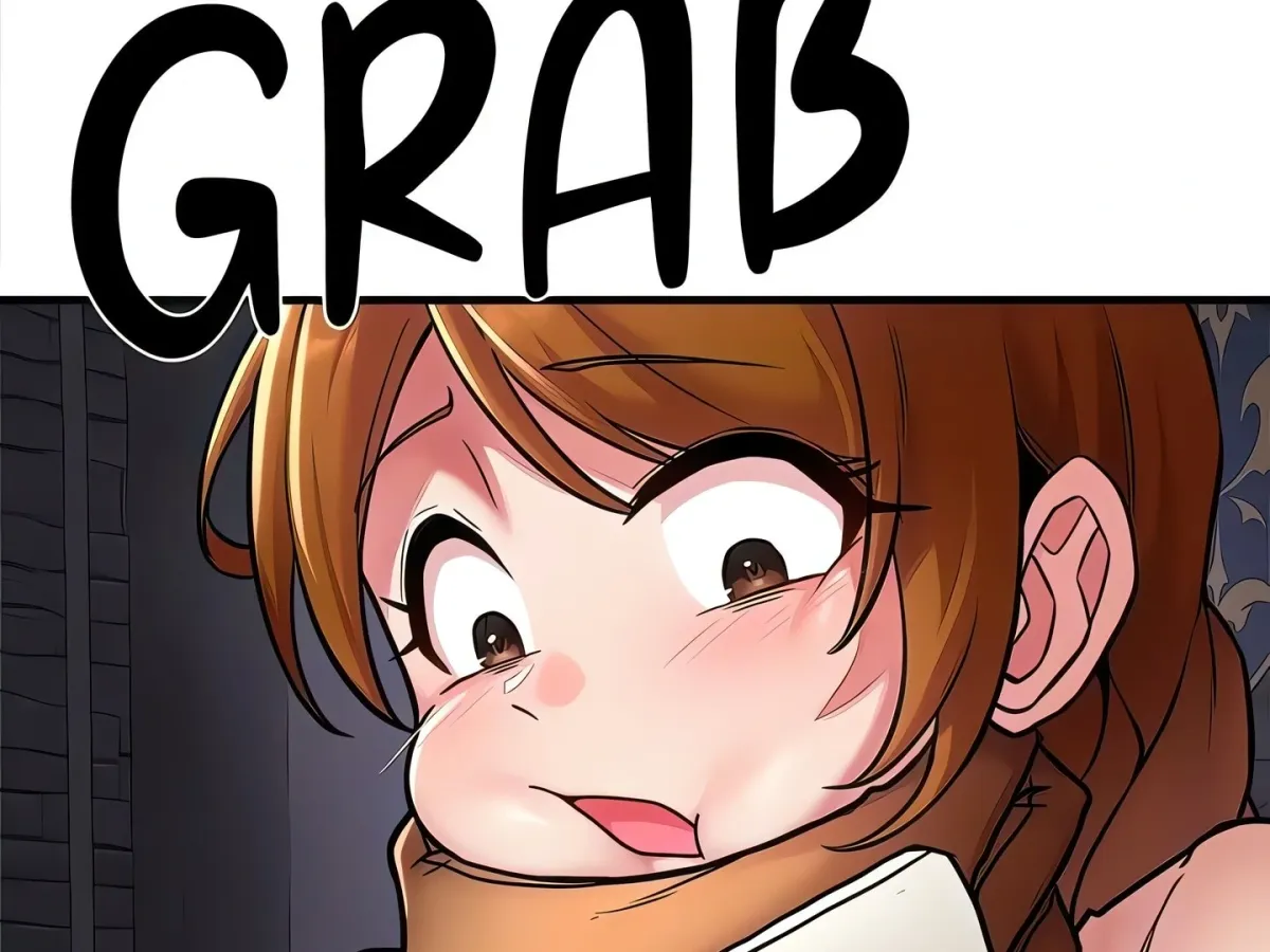 The Hero Violating the Girls Chapter 48 page 55 - 