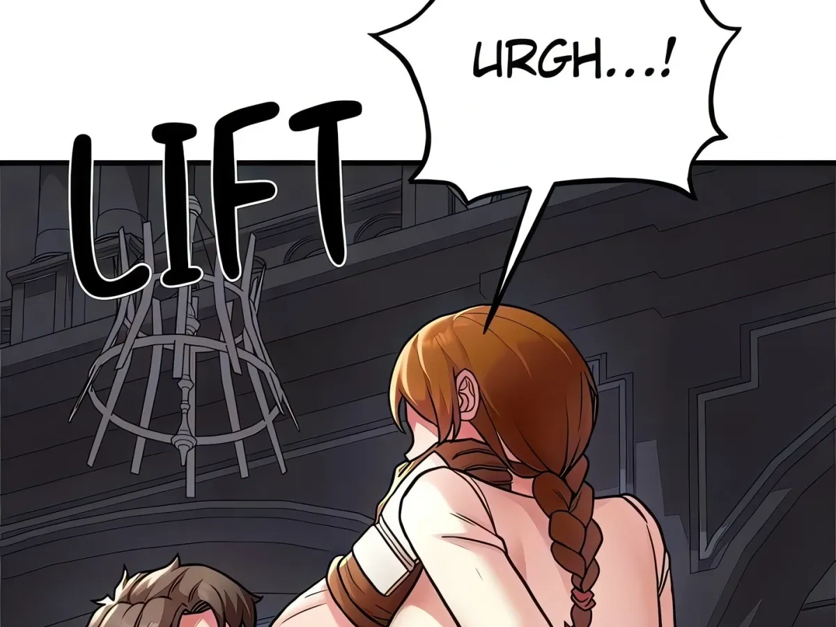 The Hero Violating the Girls Chapter 48 page 58 - 