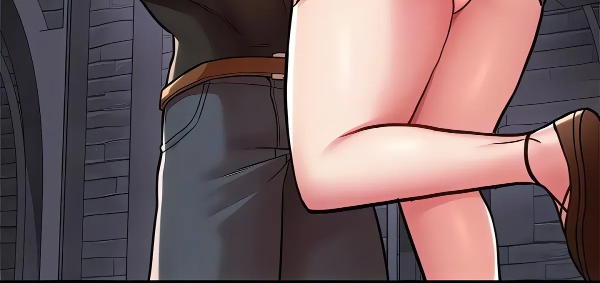 The Hero Violating the Girls Chapter 48 page 60 - 
