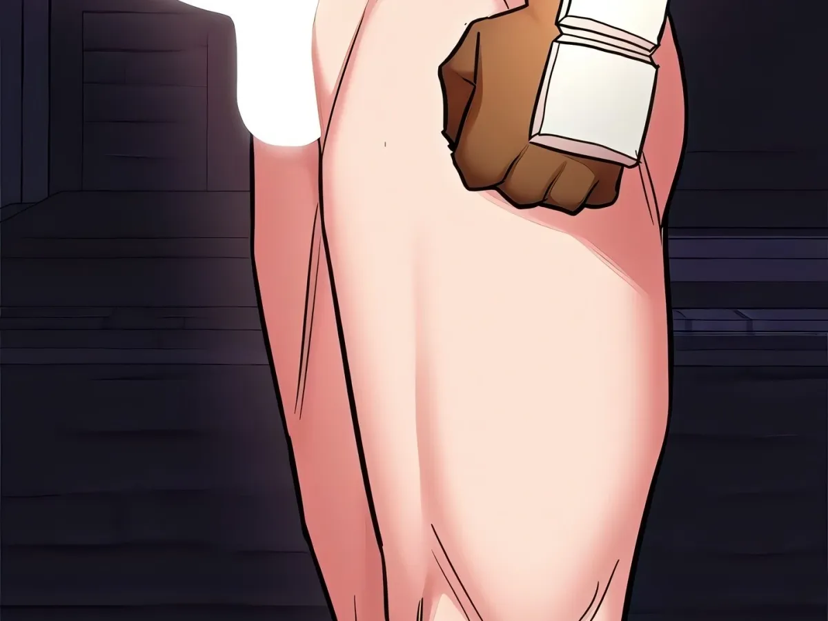 The Hero Violating the Girls Chapter 48 page 7 - 