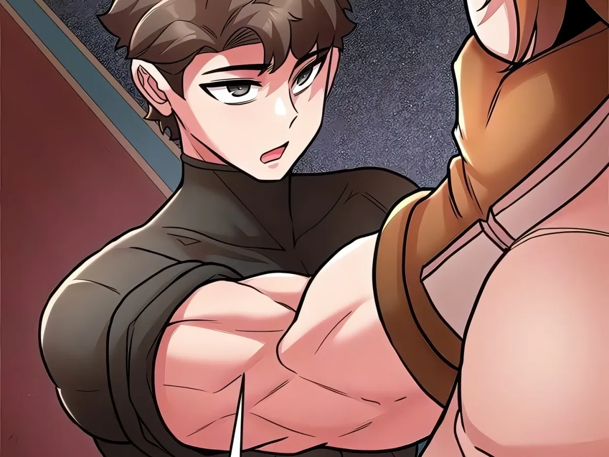 The Hero Violating the Girls Chapter 48 page 65 - 