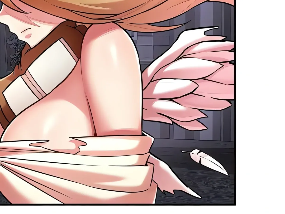 The Hero Violating the Girls Chapter 48 page 72 - 
