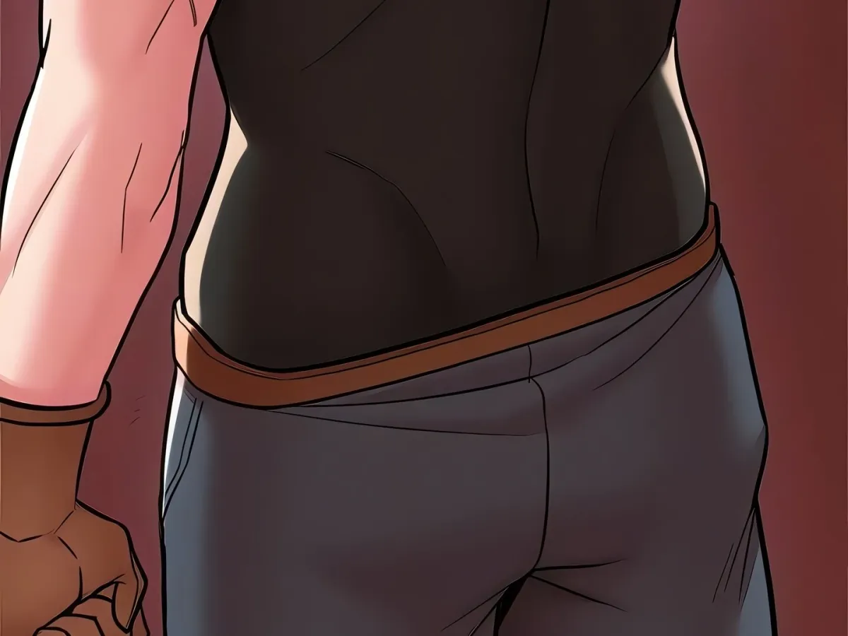 The Hero Violating the Girls Chapter 48 page 83 - 
