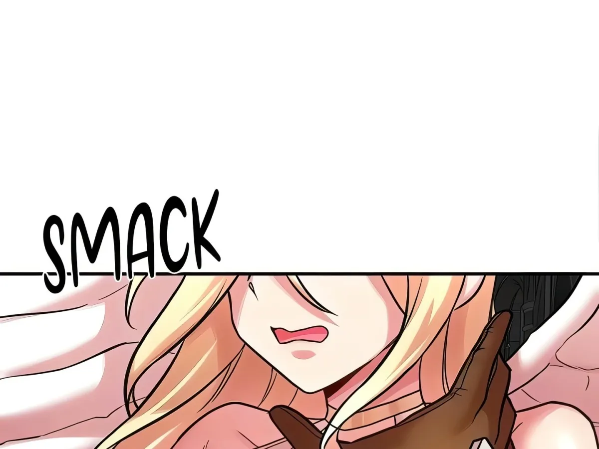 The Hero Violating the Girls Chapter 48 page 85 - 