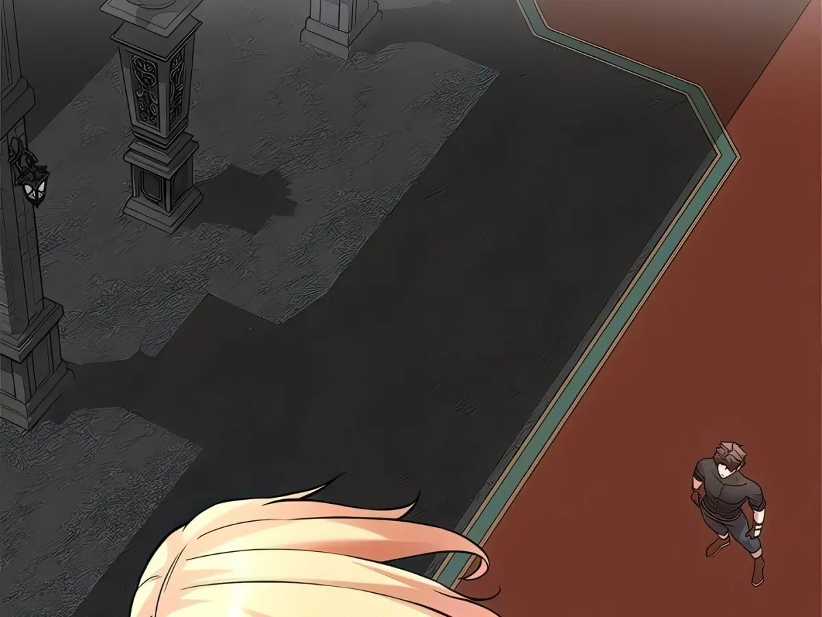 The Hero Violating the Girls Chapter 48 page 88 - 