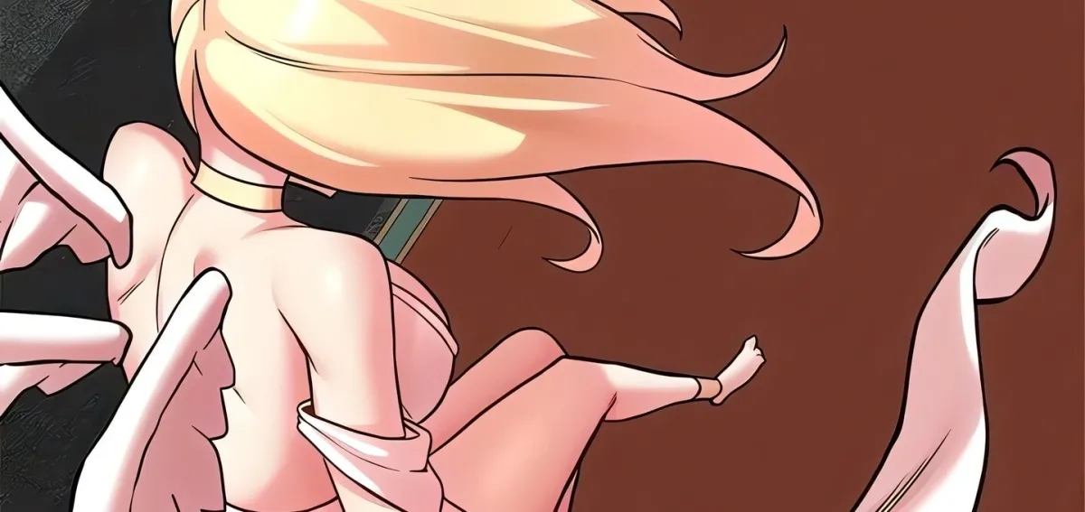 The Hero Violating the Girls Chapter 48 page 89 - 