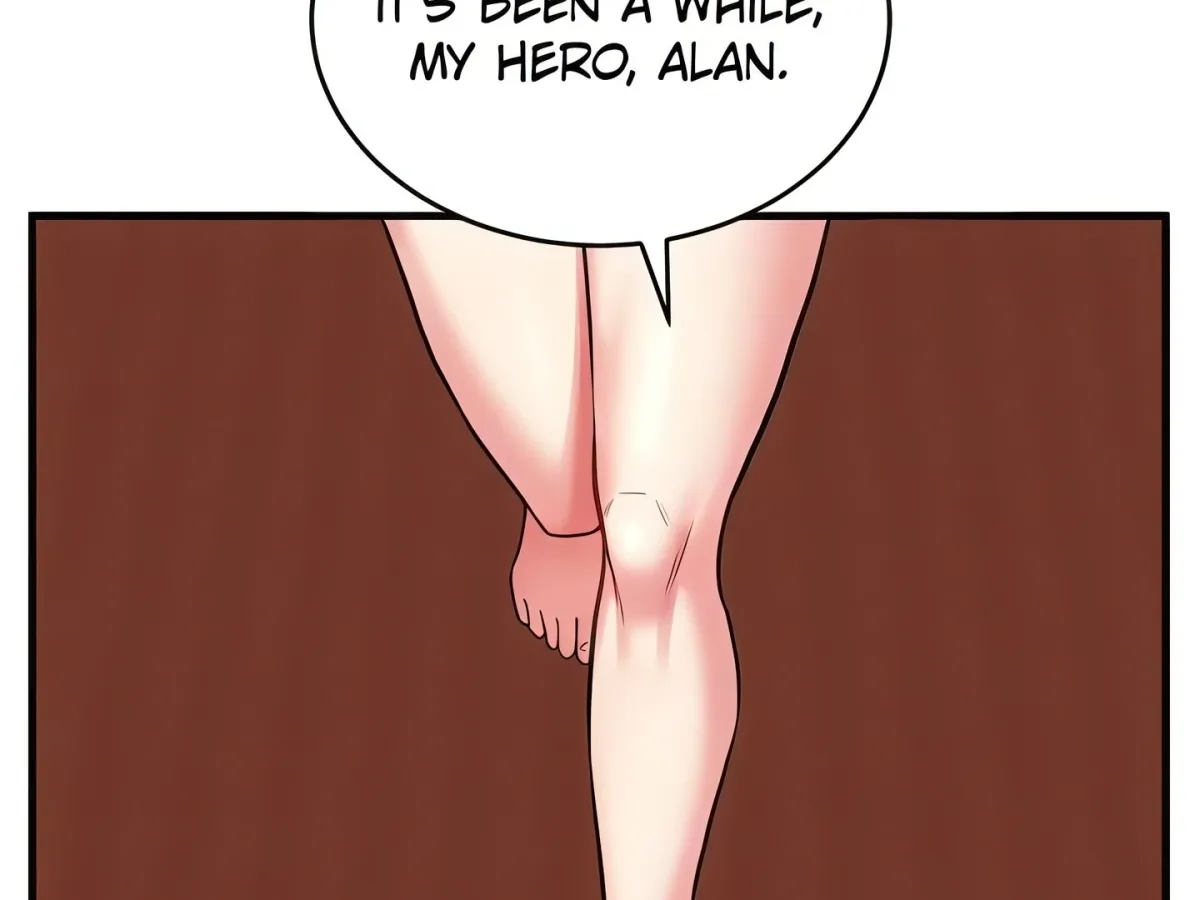 The Hero Violating the Girls Chapter 48 page 93 - 
