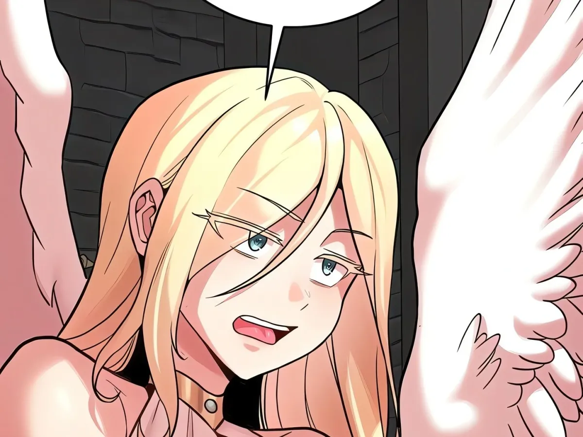 The Hero Violating the Girls Chapter 48 page 96 - 