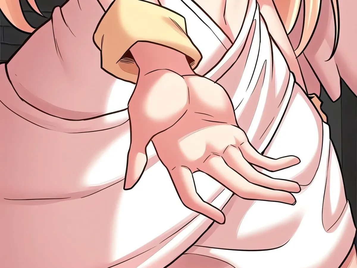 The Hero Violating the Girls Chapter 48 page 98 - 