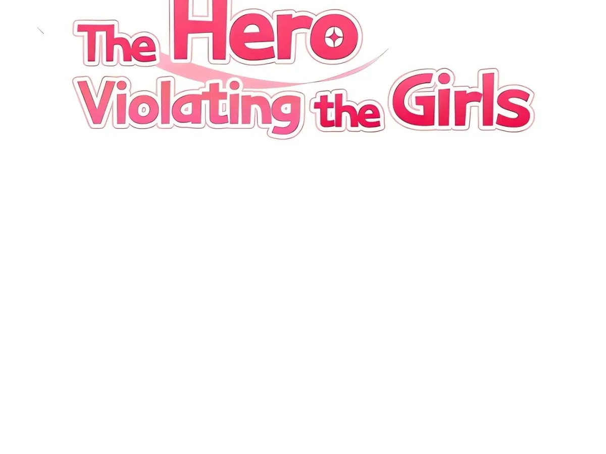 The Hero Violating the Girls Chapter 49 page 11 - 