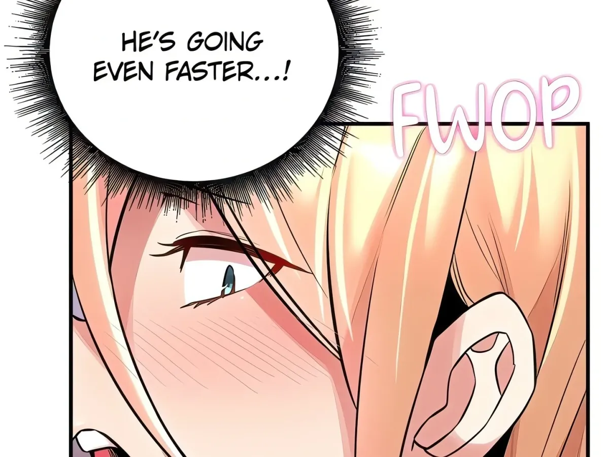 The Hero Violating the Girls Chapter 49 page 113 - 