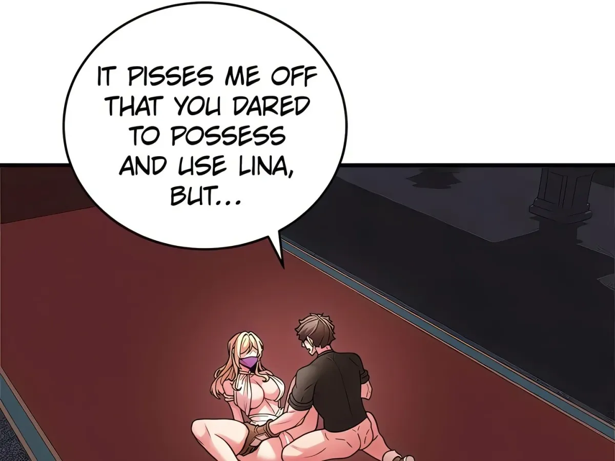 The Hero Violating the Girls Chapter 49 page 13 - 