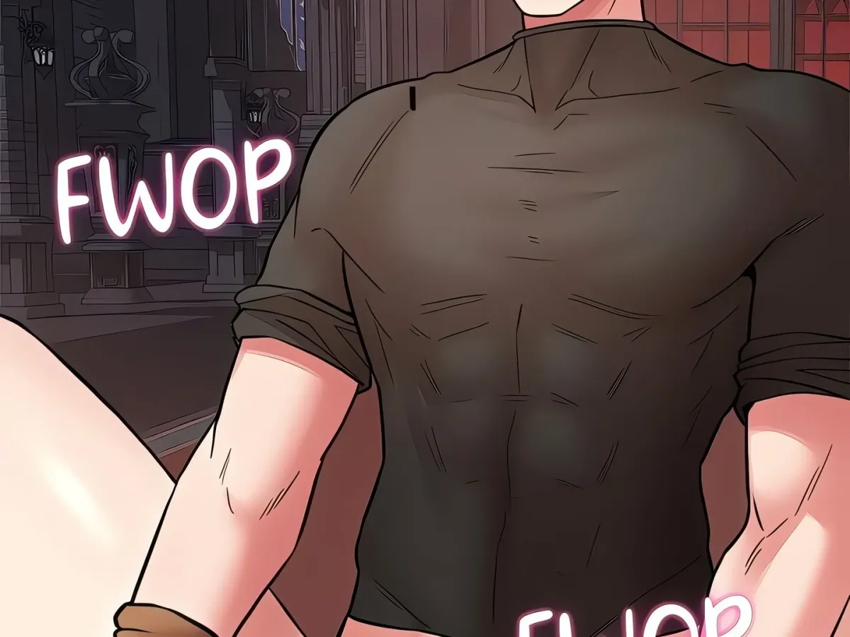 The Hero Violating the Girls Chapter 49 page 126 - 