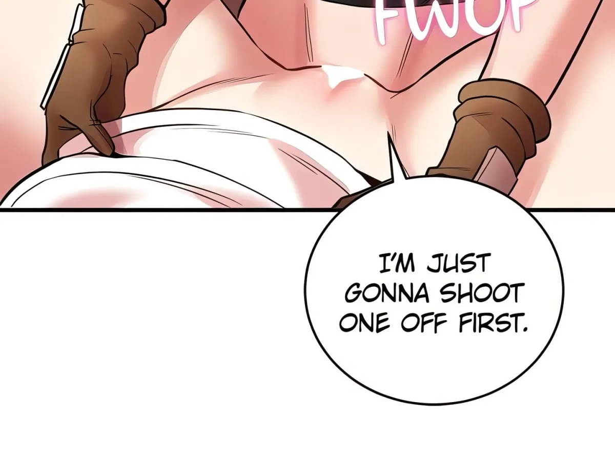 The Hero Violating the Girls Chapter 49 page 127 - 