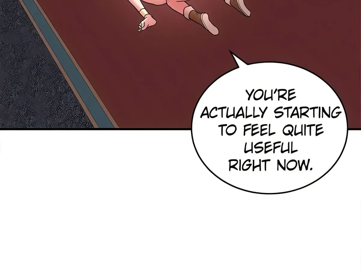 The Hero Violating the Girls Chapter 49 page 14 - 