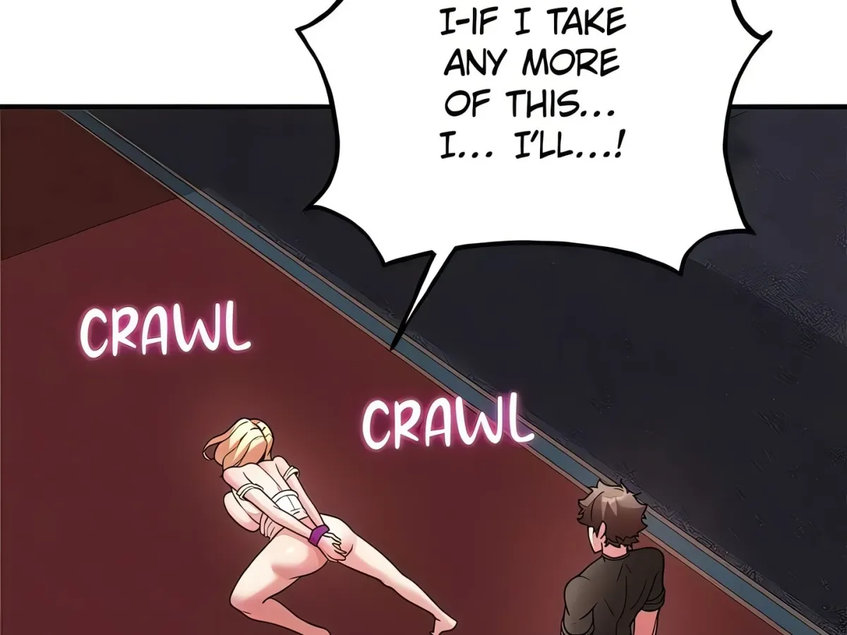 The Hero Violating the Girls Chapter 49 page 158 - 