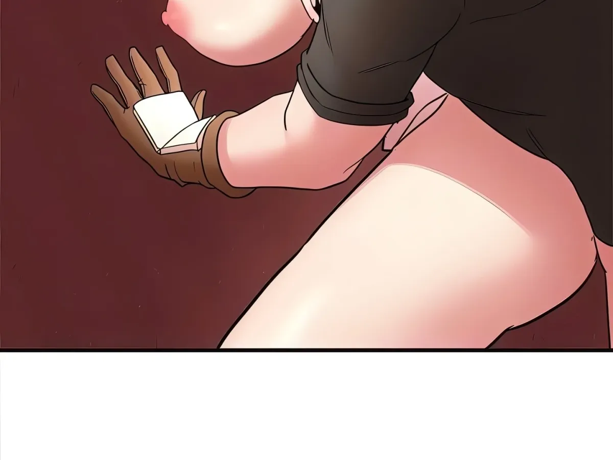 The Hero Violating the Girls Chapter 49 page 163 - 