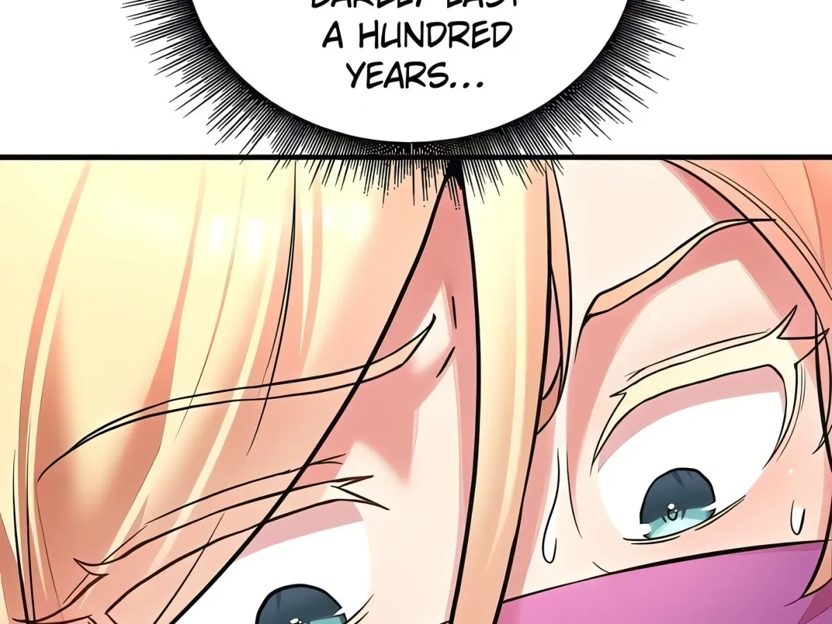 The Hero Violating the Girls Chapter 49 page 18 - 