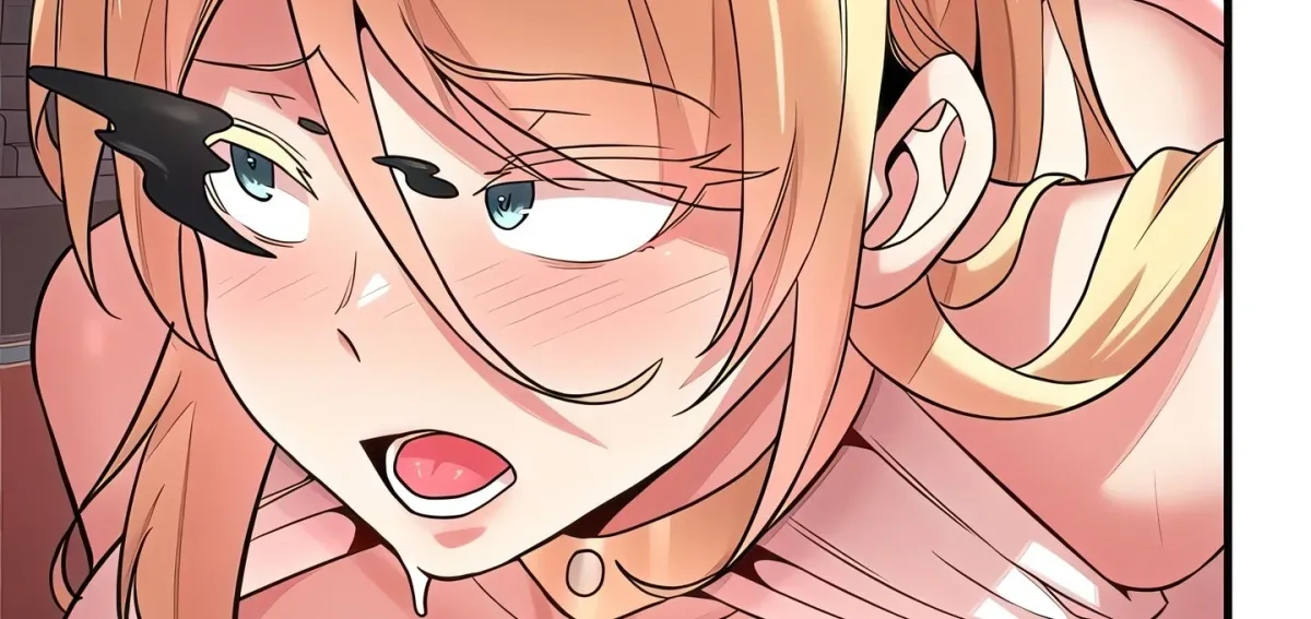 The Hero Violating the Girls Chapter 49 page 180 - 