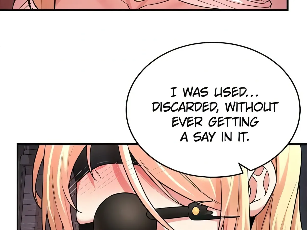 The Hero Violating the Girls Chapter 49 page 181 - 