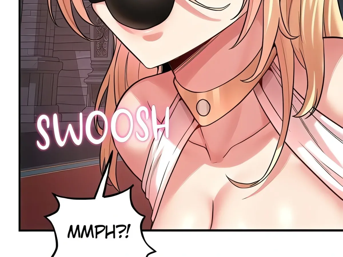 The Hero Violating the Girls Chapter 49 page 182 - 