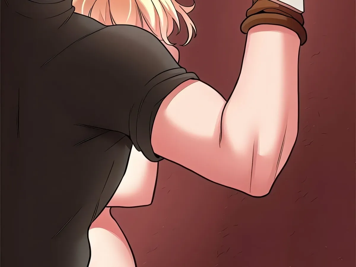 The Hero Violating the Girls Chapter 49 page 191 - 