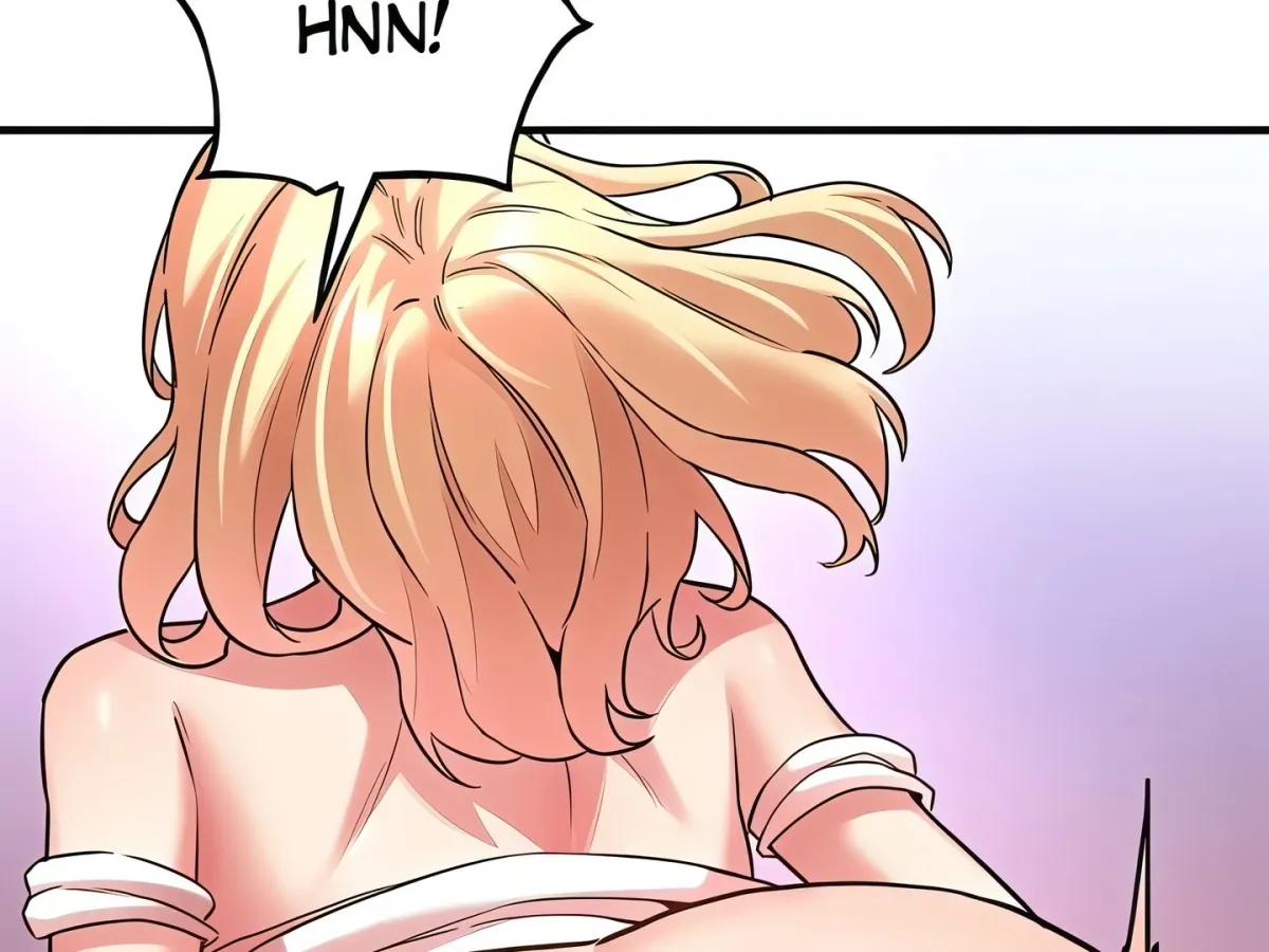 The Hero Violating the Girls Chapter 49 page 198 - 