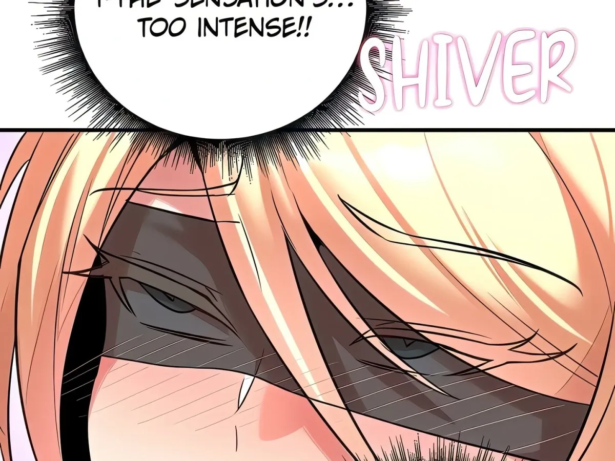 The Hero Violating the Girls Chapter 49 page 202 - 