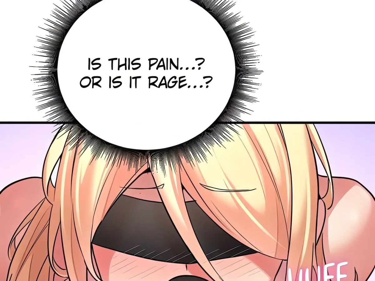 The Hero Violating the Girls Chapter 49 page 204 - 