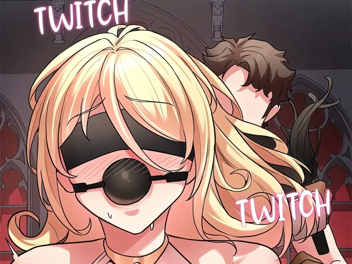 The Hero Violating the Girls Chapter 49 page 208 - 