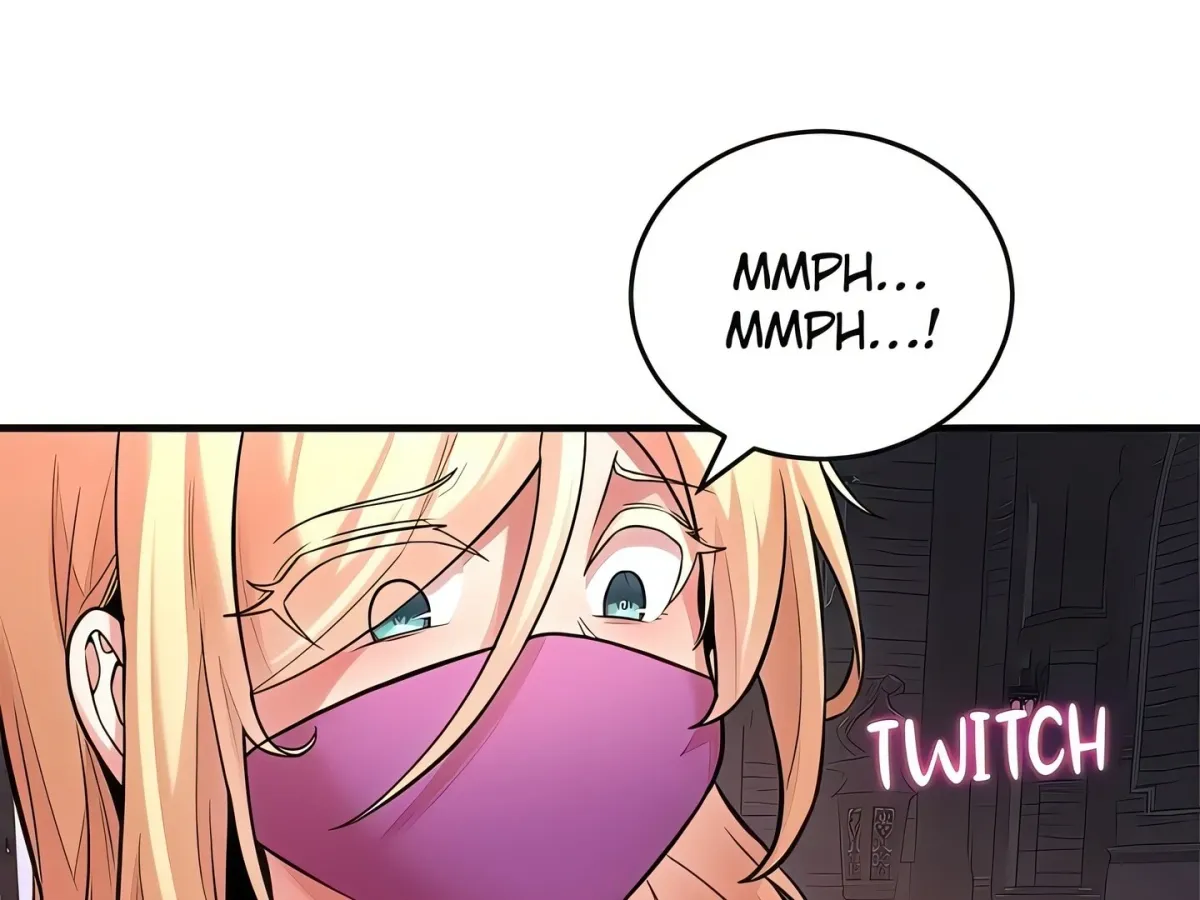 The Hero Violating the Girls Chapter 49 page 27 - 