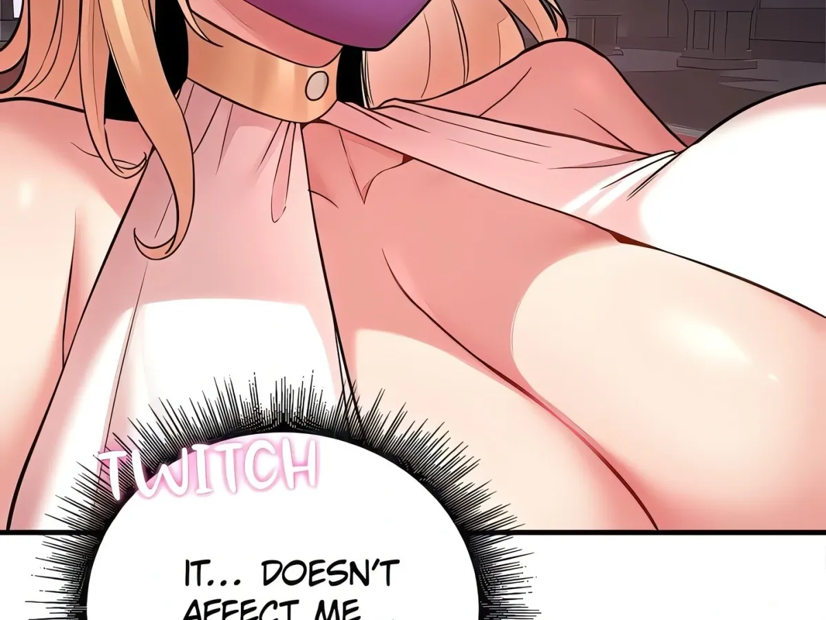 The Hero Violating the Girls Chapter 49 page 28 - 