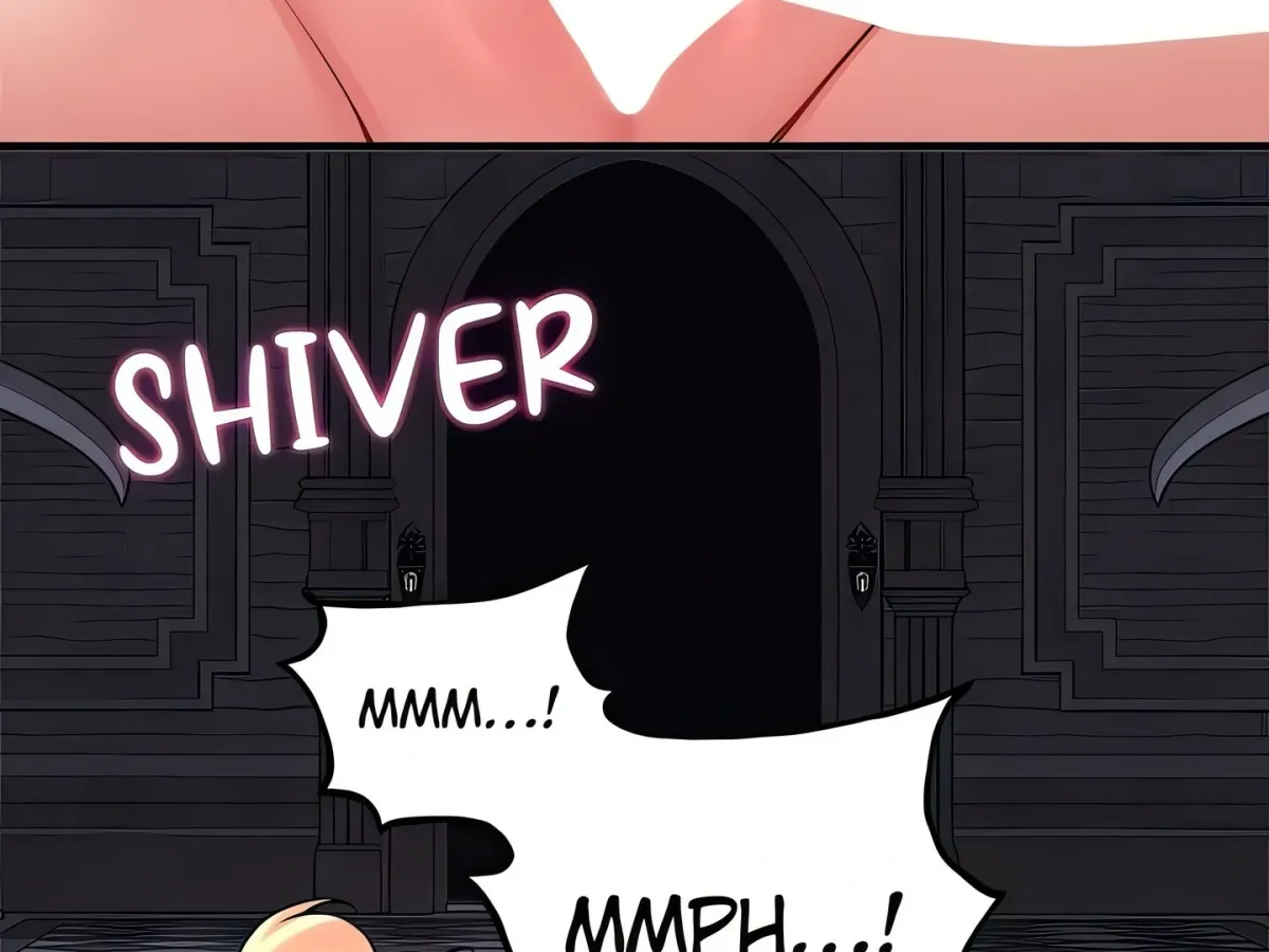 The Hero Violating the Girls Chapter 49 page 32 - 