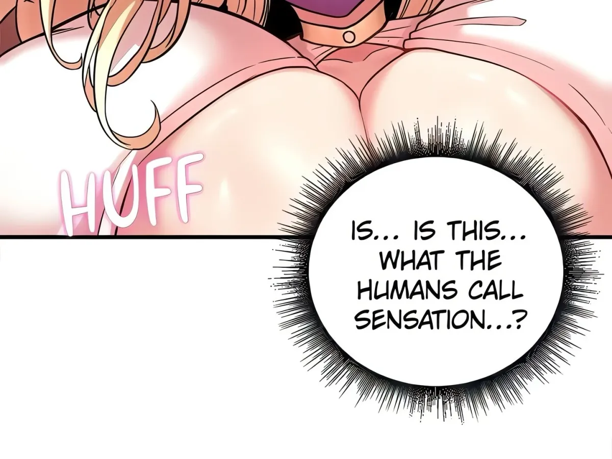 The Hero Violating the Girls Chapter 49 page 38 - 