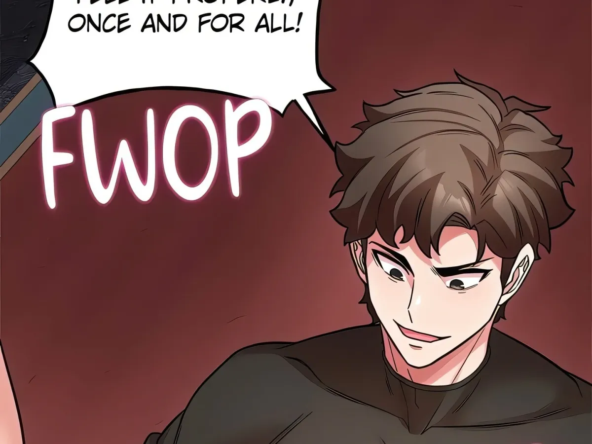 The Hero Violating the Girls Chapter 49 page 45 - 