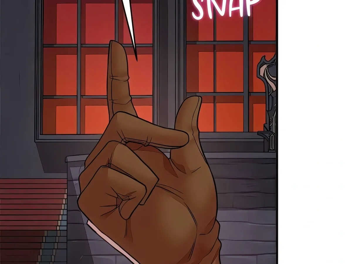 The Hero Violating the Girls Chapter 49 page 74 - 