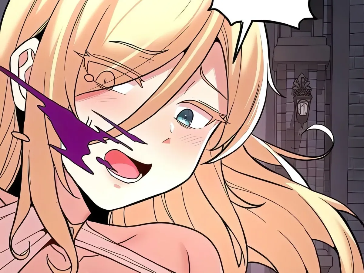 The Hero Violating the Girls Chapter 49 page 76 - 